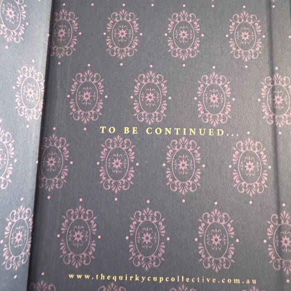 Reading Journal - Picture 8 of 8